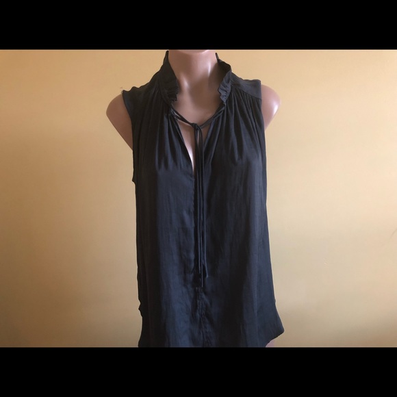 Ann Taylor Tops - Anne Taylor Loft Flowy Tank